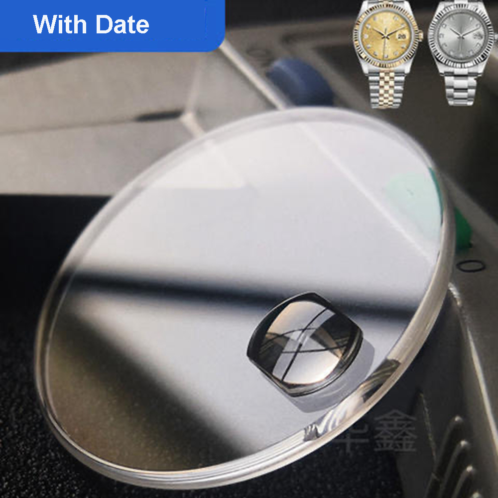 Luxury Watch Online - Cristal de zafiro adecuado para DATEJUST