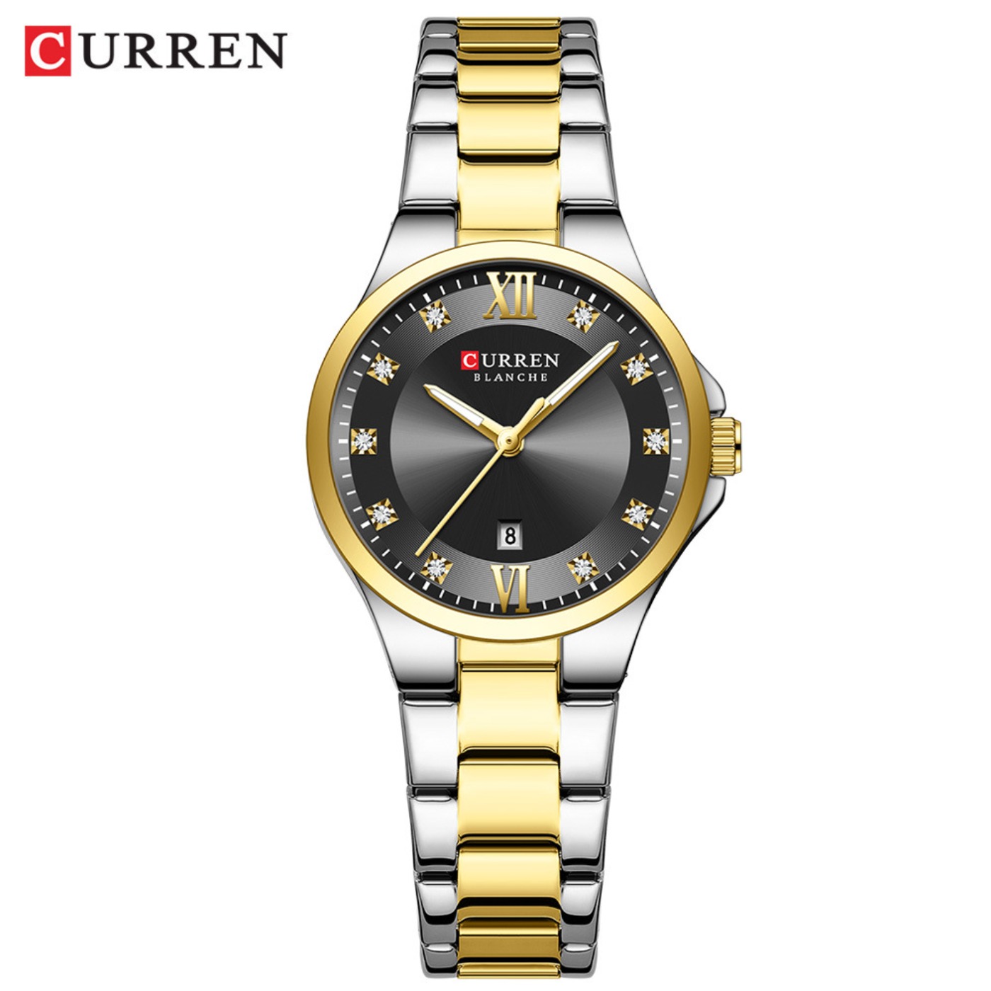 Luxury Watch Quartz - Relojes de Marca de Lujo para