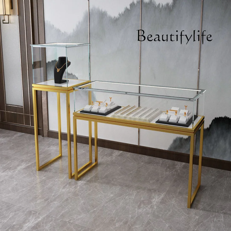 Luxury Watch Boutique - BJ Personalizado. Accesorios de escaparate de