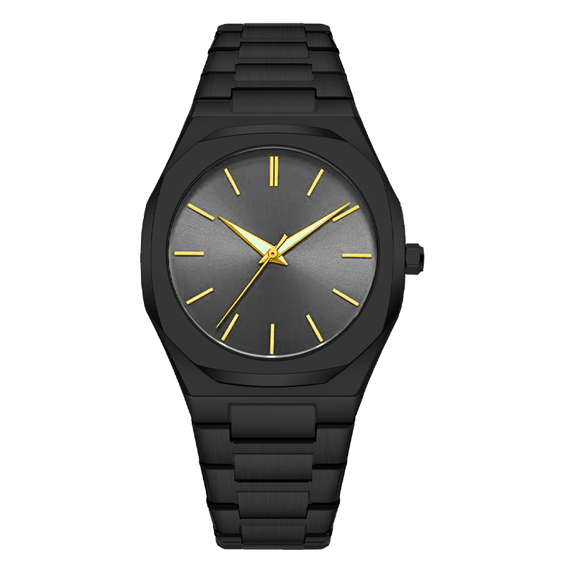 Luxury Watch Brands Logo - Reloj deportivo redondo de lujo para