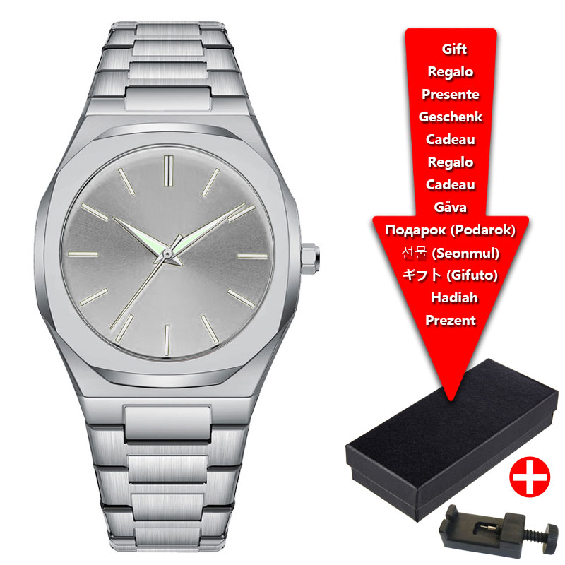 Luxury Watch Brands Logo - Reloj de lujo para hombre, resistente