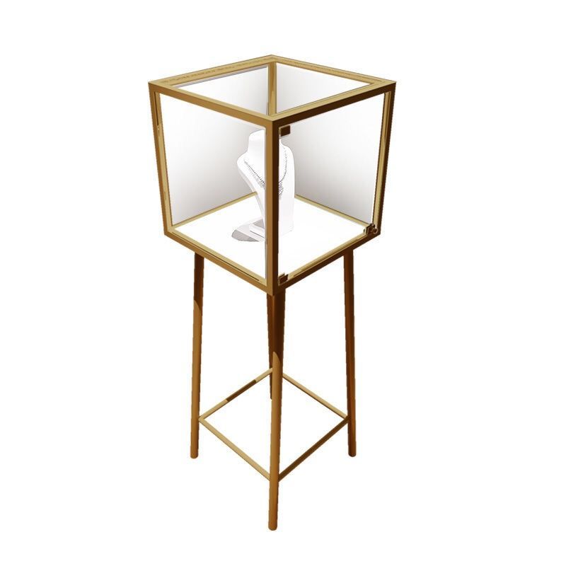 Luxury Watch Boutique - Gabinete de exhibición de mostrador de