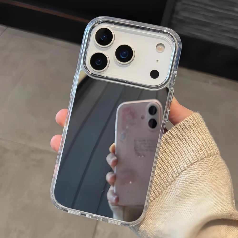 Luxury Watch Case - Funda de Lujo para iPhone 17