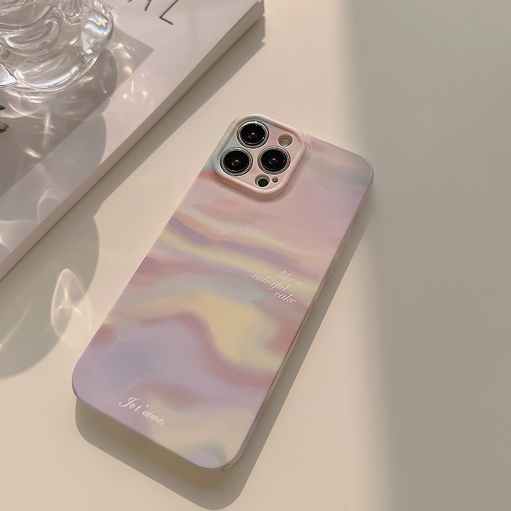 Luxury Watch Case - Funda de Teléfono de Lujo con
