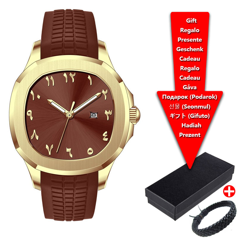 Luxury Watch Brands Logo - Reloj de marca de lujo para