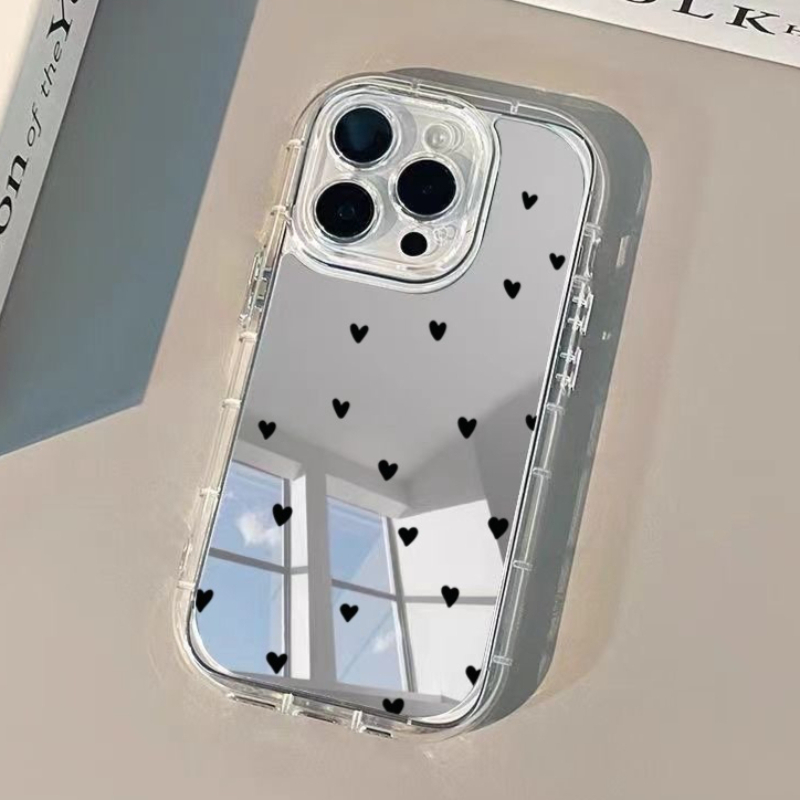Luxury Watch Case - Funda de Teléfono con Diseño de