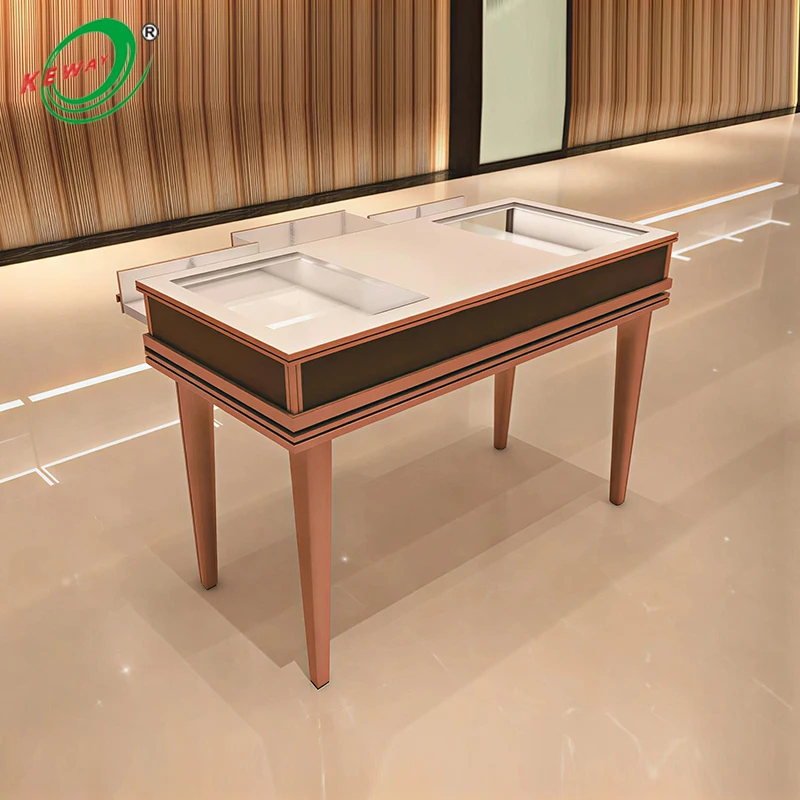 Soluciones de Exhibición Minor - Luxury Watch Boutique reseña y precio