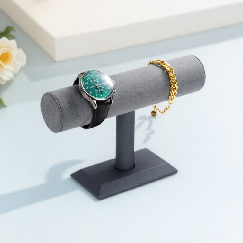 Expositor de Relojes de Cuero  - Luxury Watch Boutique reseña y precio