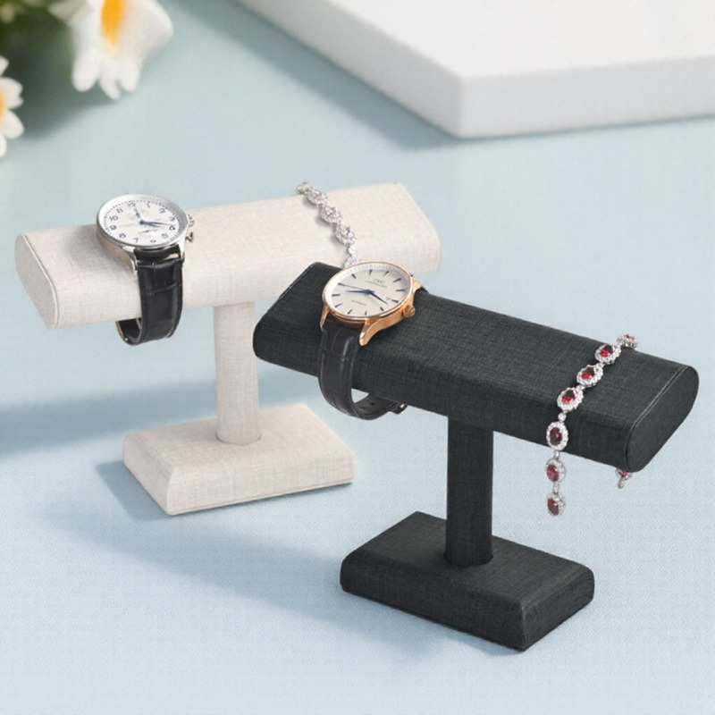 Expositor de Relojes de Cuero  - Luxury Watch Boutique reseña y precio