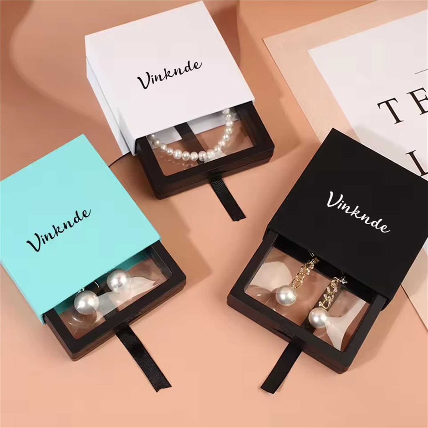 ‌ Caja de presentación de joye - Luxury Watch Boutique reseña y precio