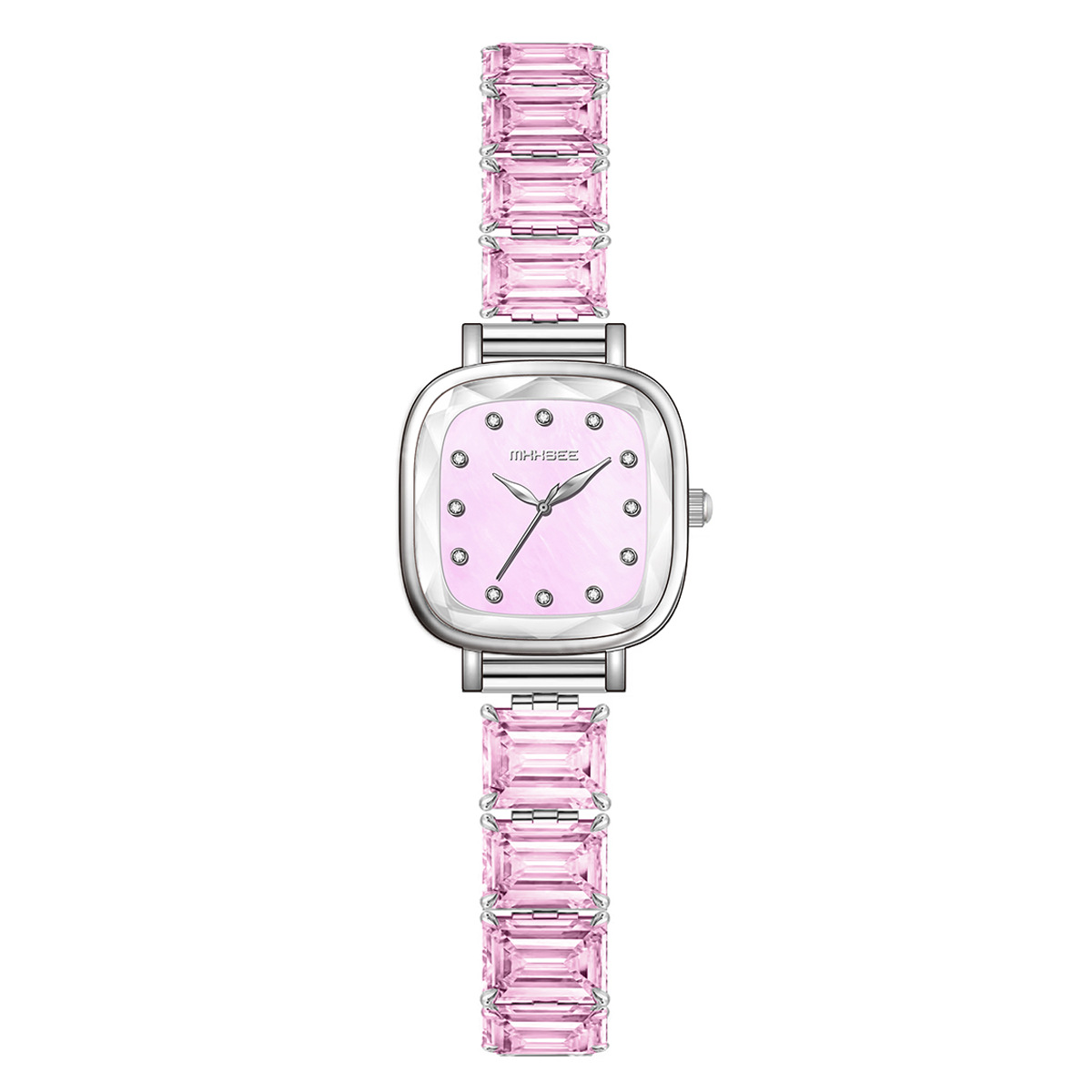 2025 reloj de mujer de gama al - Luxury Watch Female reseña y precio