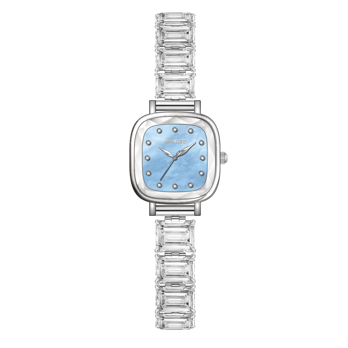 2025 reloj de mujer de gama al - Luxury Watch Female reseña y precio