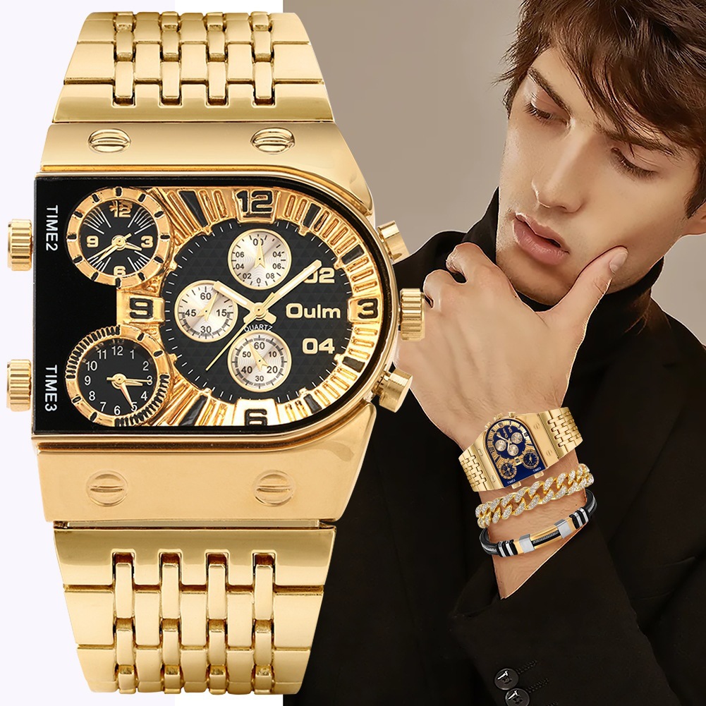 Reloj de cuarzo luminoso, resi - Luxury Watch Face reseña y precio
