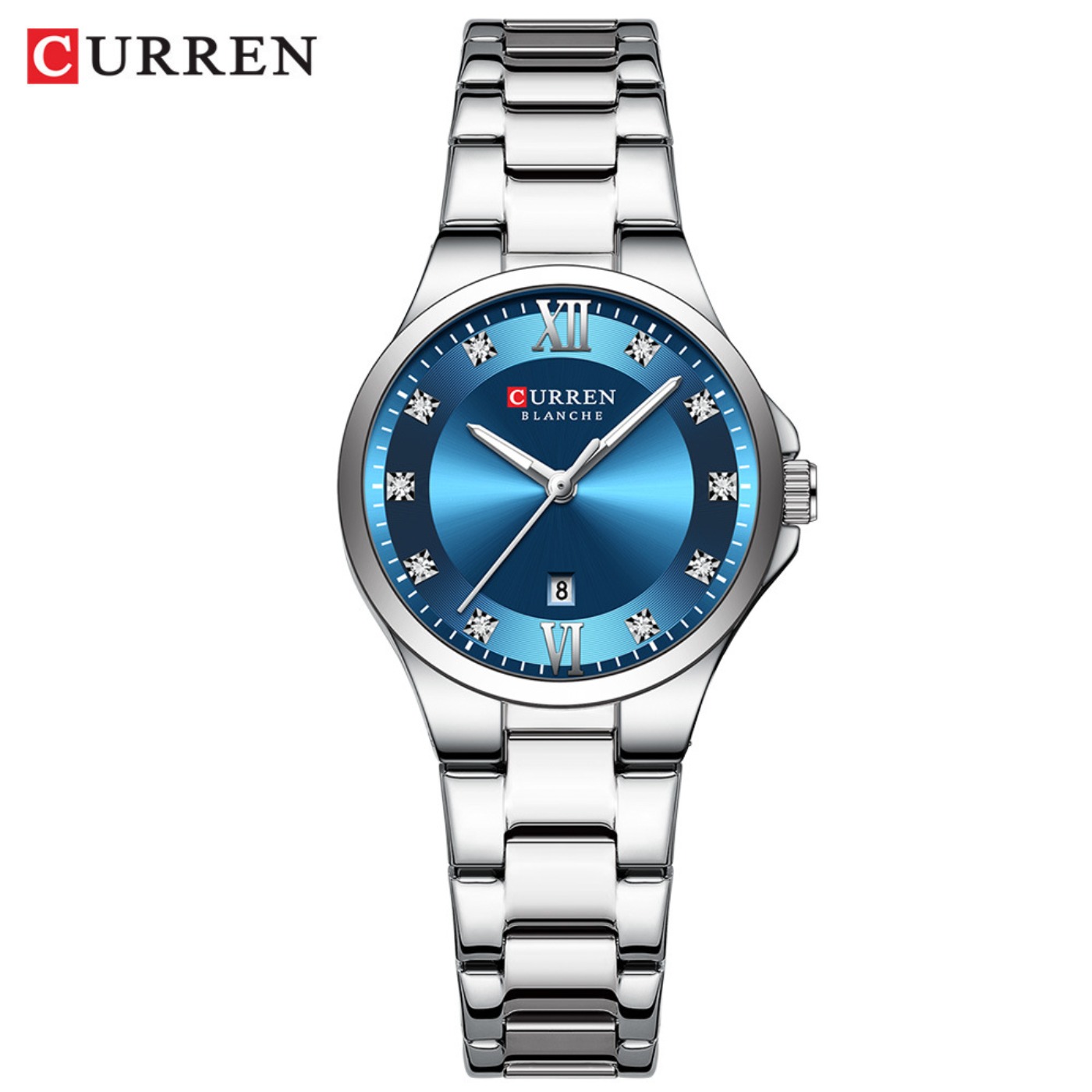 Relojes de Marca de Lujo para  - Luxury Watch Quartz reseña y precio