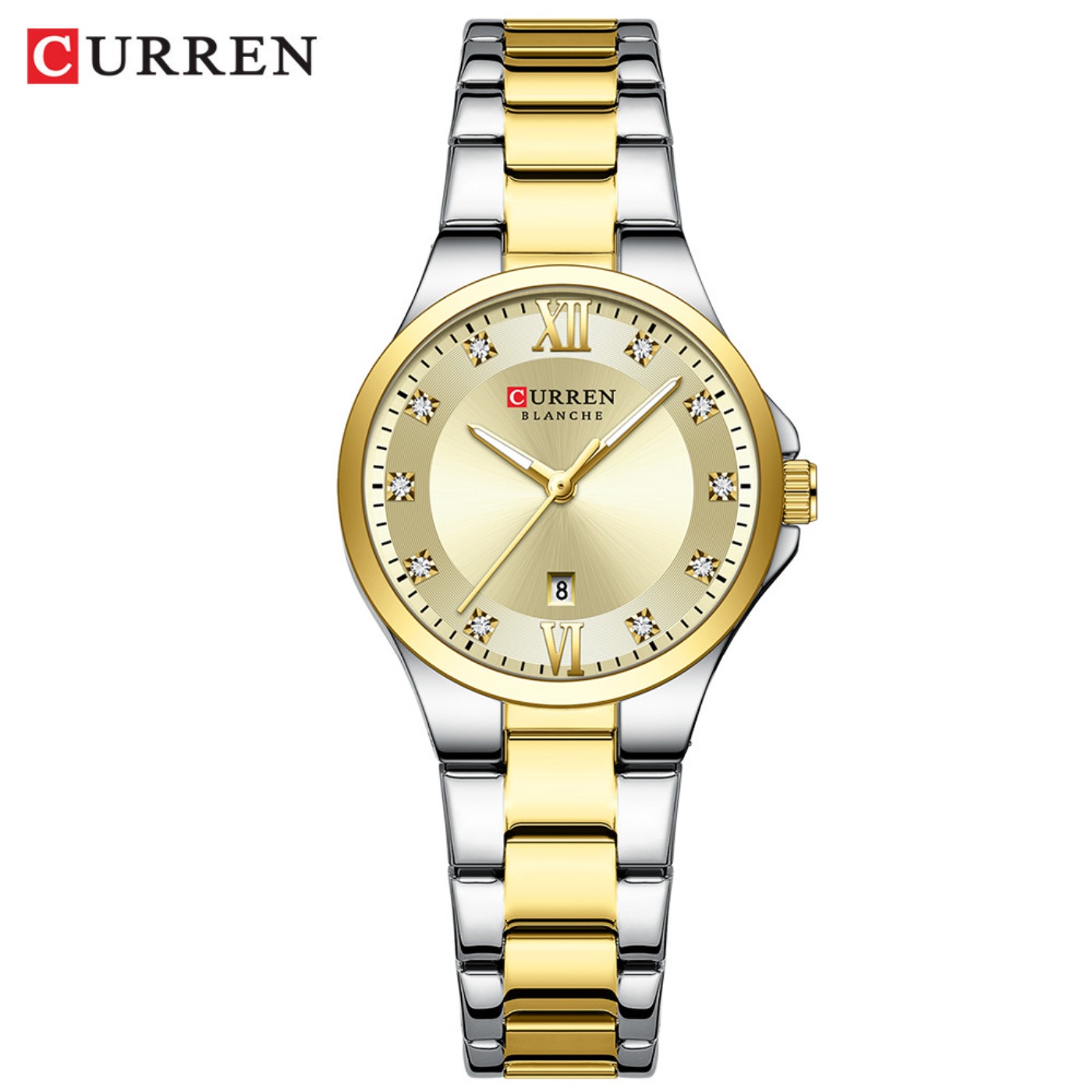 Relojes de Marca de Lujo para  - Luxury Watch Quartz reseña y precio