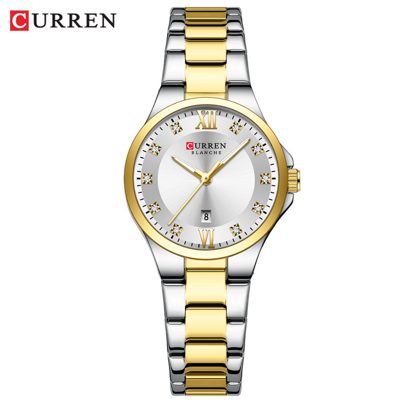 Relojes de Marca de Lujo para  - Luxury Watch Quartz reseña y precio
