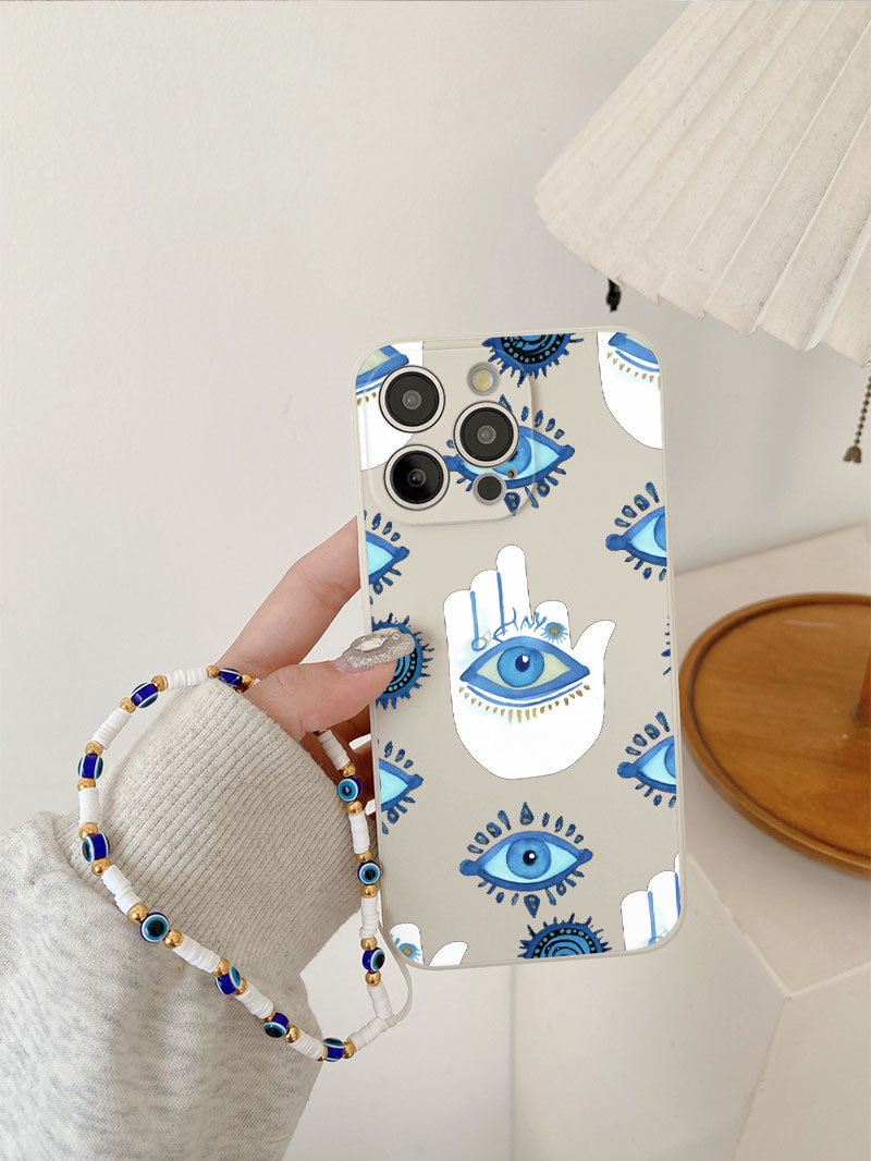 Funda de teléfono con cordón d - Luxury Watch Case reseña y precio