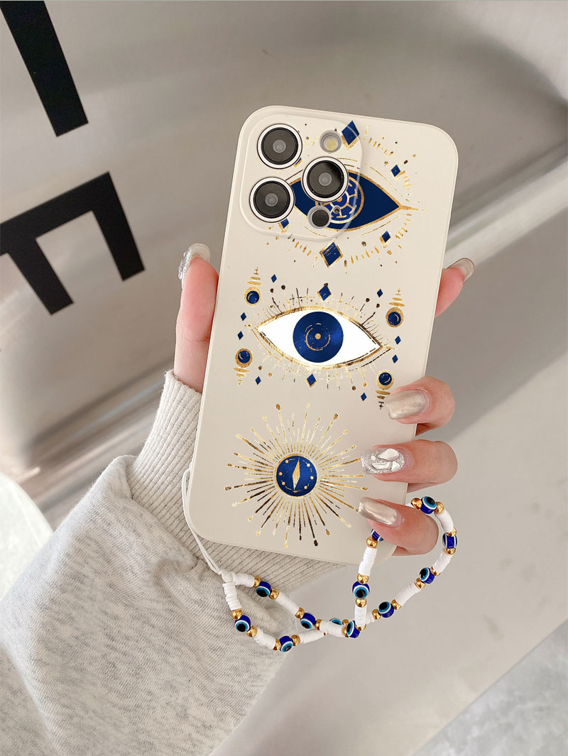 Funda de teléfono con cordón d - Luxury Watch Case reseña y precio