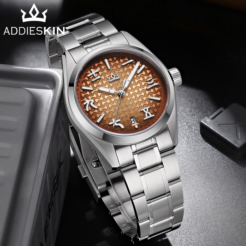 Reloj Mecánico de Lujo para Ho - Luxury Watch From China reseña y precio