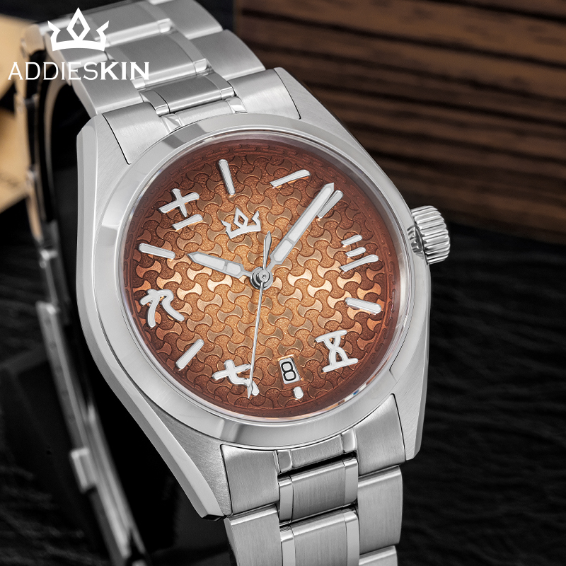 Reloj Mecánico de Lujo para Ho - Luxury Watch From China reseña y precio