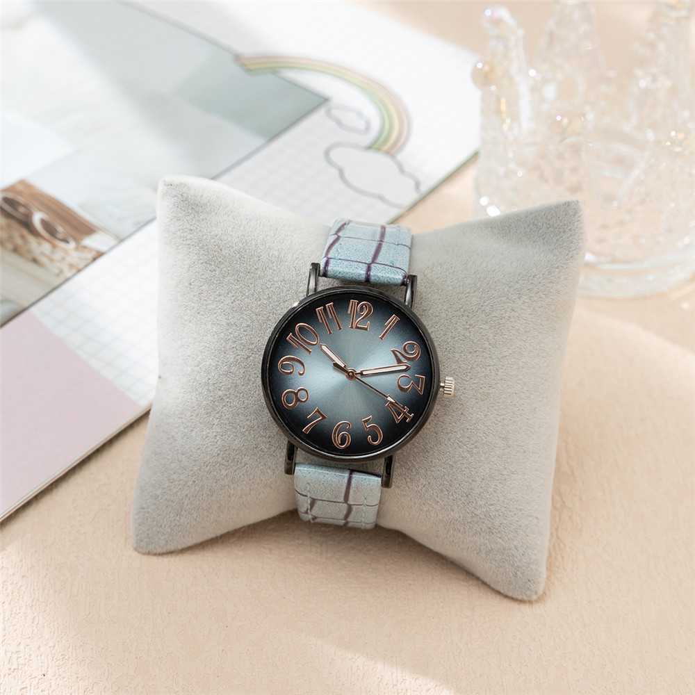Reloj de lujo de las mujeres M - Luxury Watch Female reseña y precio