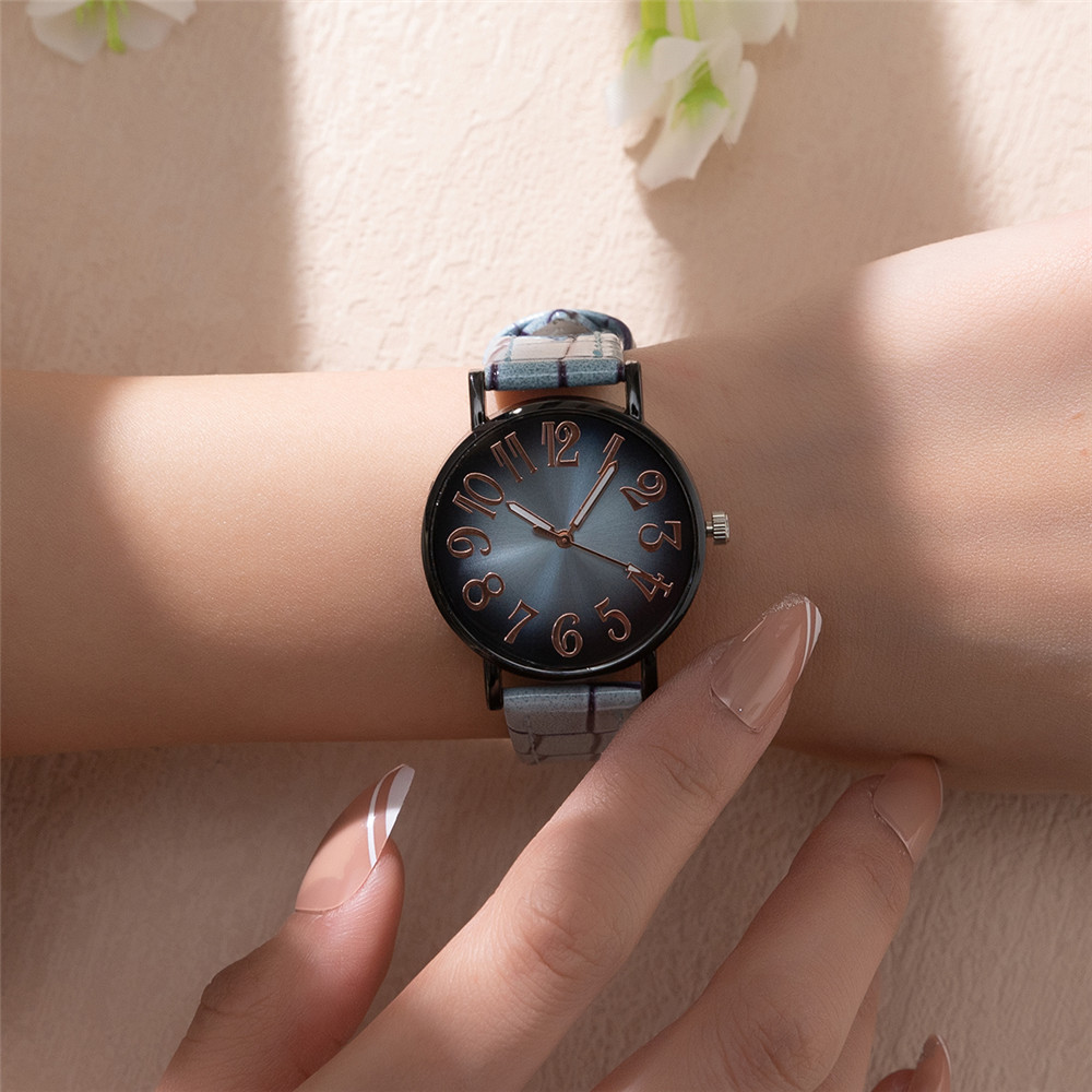 Reloj de lujo de las mujeres M - Luxury Watch Female reseña y precio