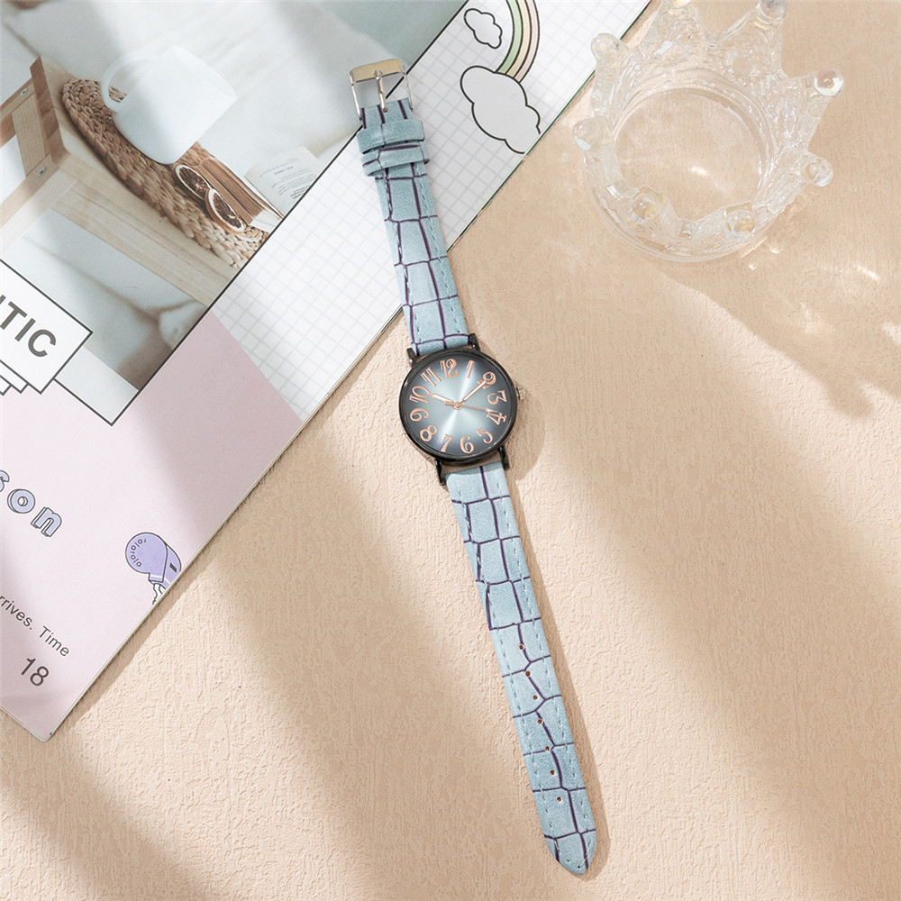 Reloj de lujo de las mujeres M - Luxury Watch Female reseña y precio