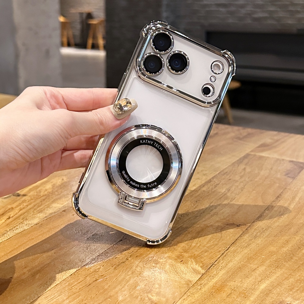 Funda de lujo con soporte bril - Luxury Watch Case reseña y precio