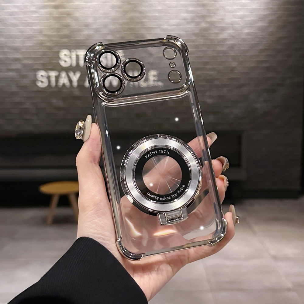 Funda de lujo con soporte bril - Luxury Watch Case reseña y precio