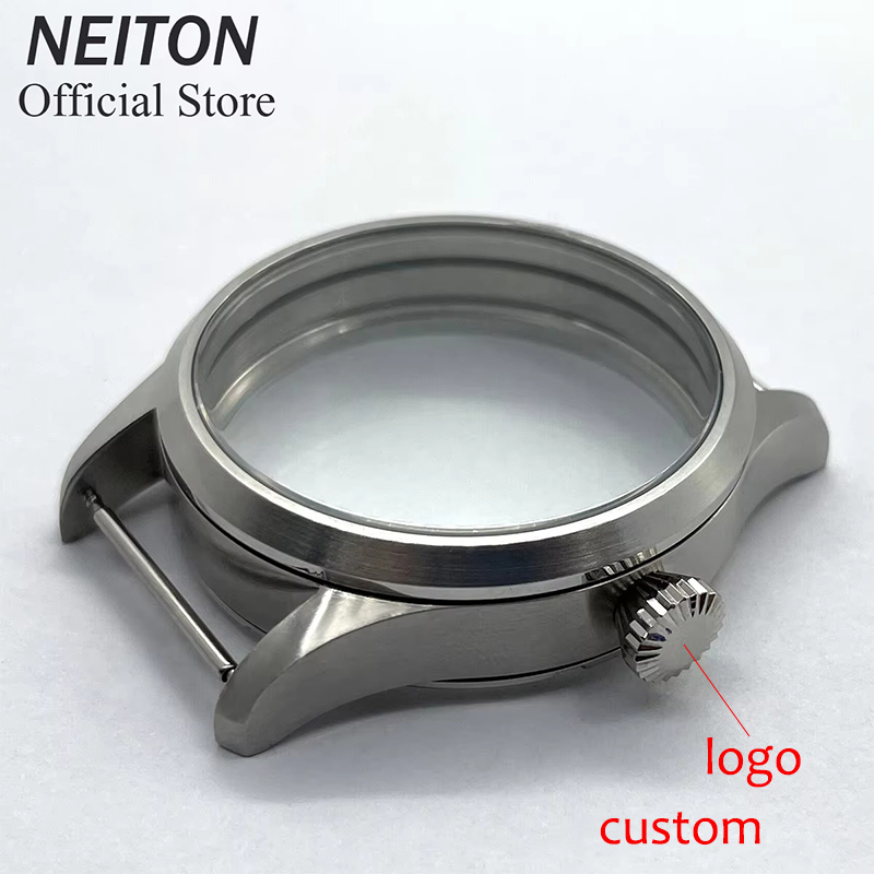 NEITON Caja de reloj manual de - Luxury Watch Case reseña y precio