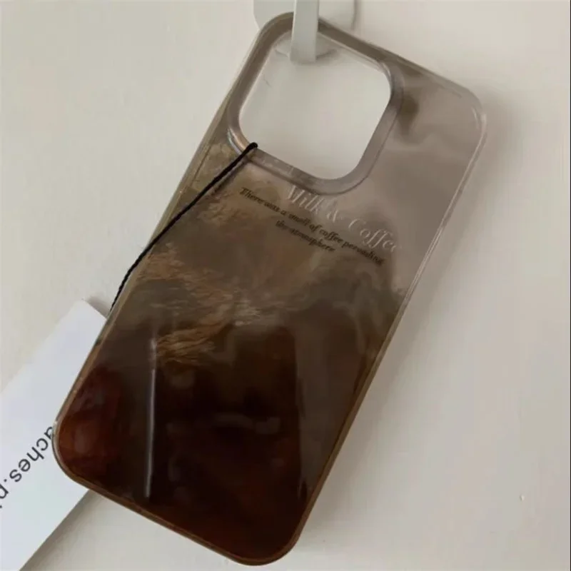 Funda de Teléfono con Degradad - Luxury Watch Case reseña y precio