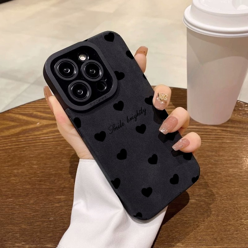 Nueva funda de teléfono suave  - Luxury Watch Case reseña y precio