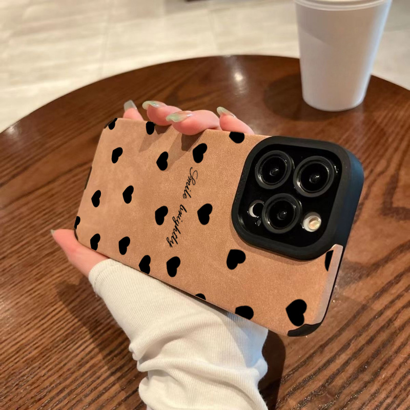 Nueva funda de teléfono suave  - Luxury Watch Case reseña y precio