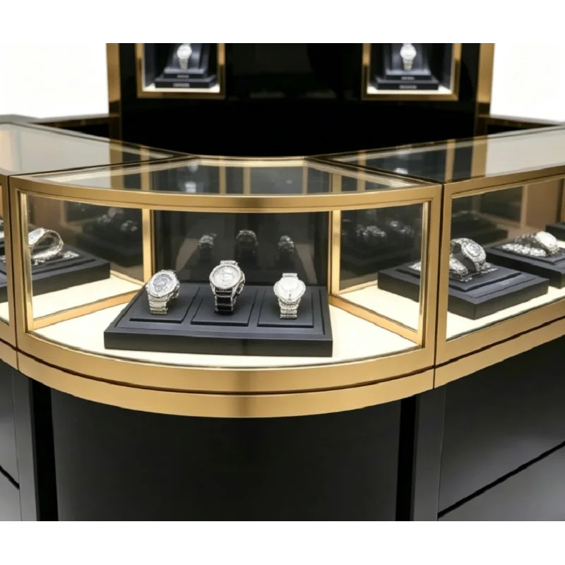 Exhibidor de Relojes de Lujo P - Luxury Watch Boutique reseña y precio