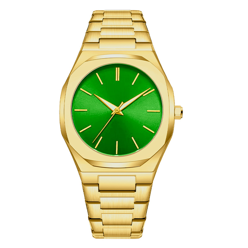 Reloj deportivo redondo de luj - Luxury Watch Brands Logo reseña y precio