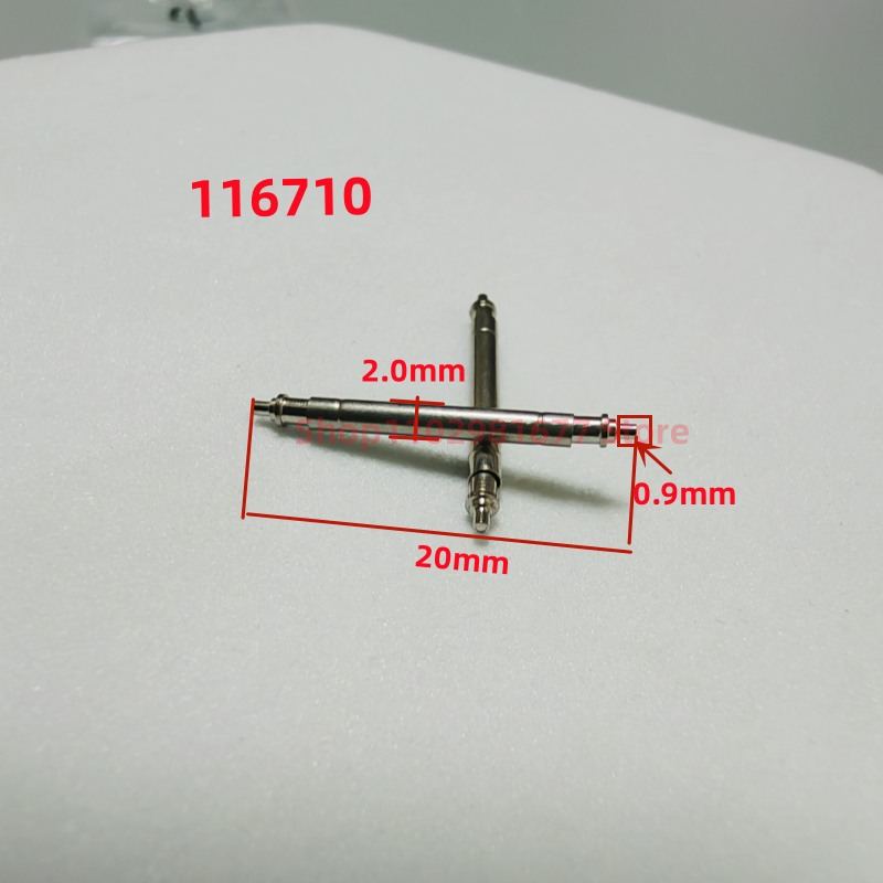 Piezas de acero inoxidable 316 - Luxury Watch Online reseña y precio