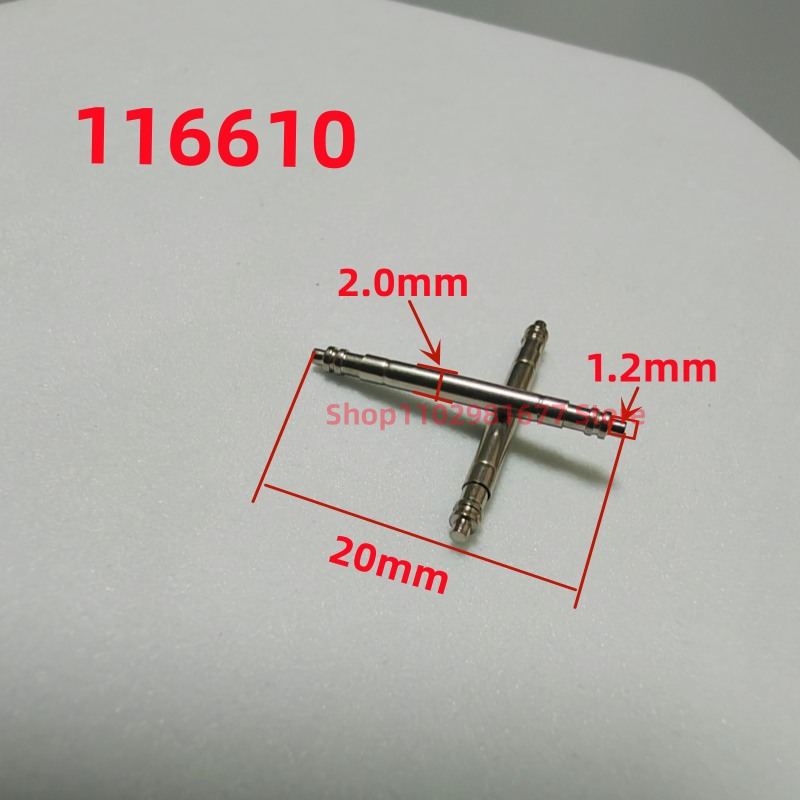 Piezas de acero inoxidable 316 - Luxury Watch Online reseña y precio