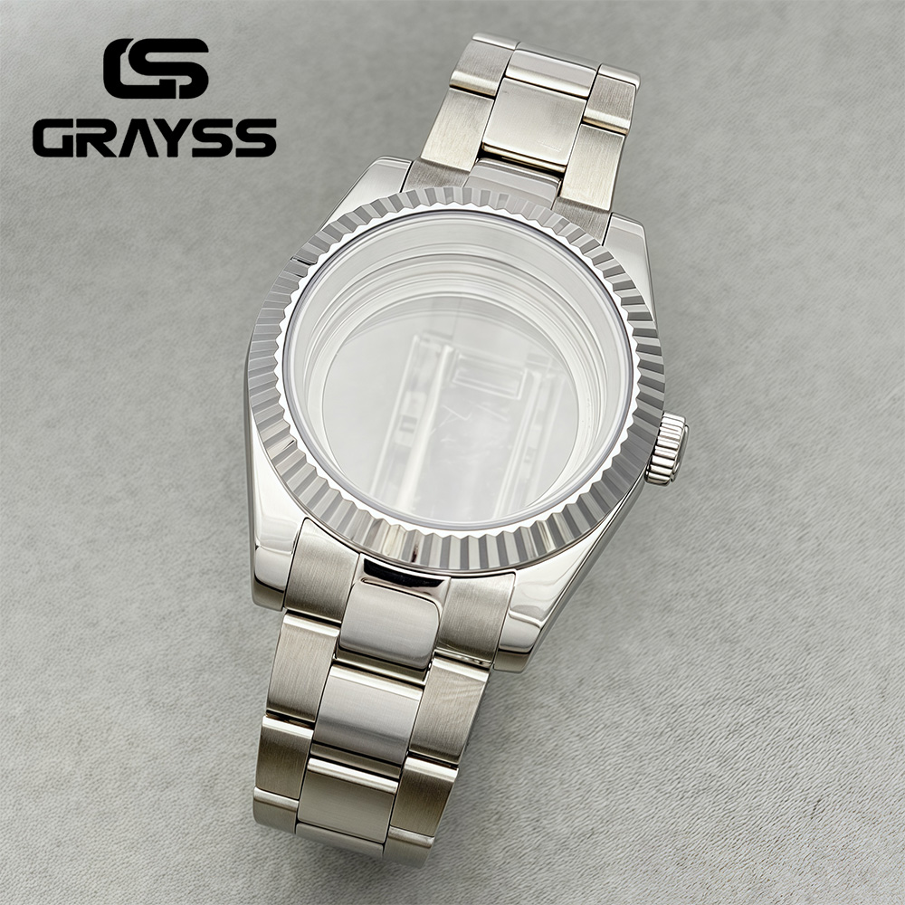 Correa de Reloj para Oyster Br - Luxury Watch Face reseña y precio