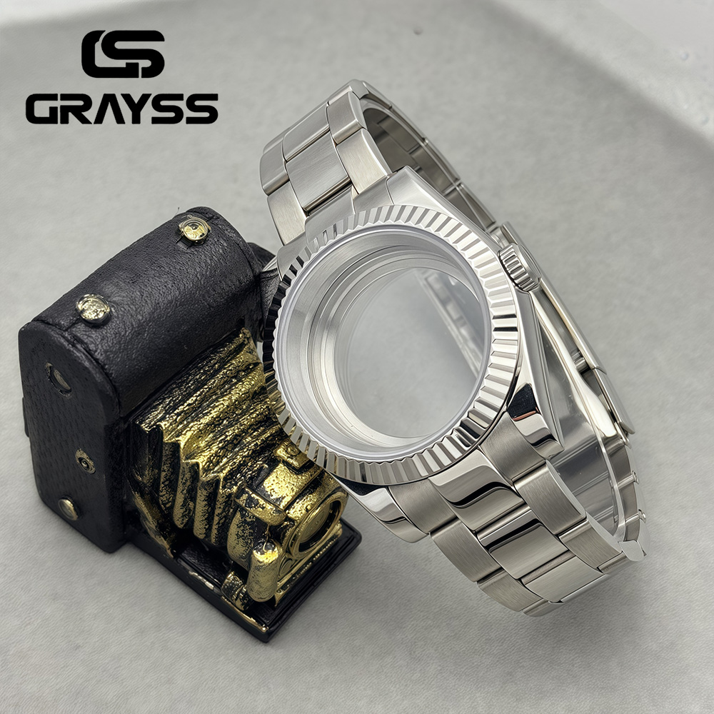 Correa de Reloj para Oyster Br - Luxury Watch Face reseña y precio