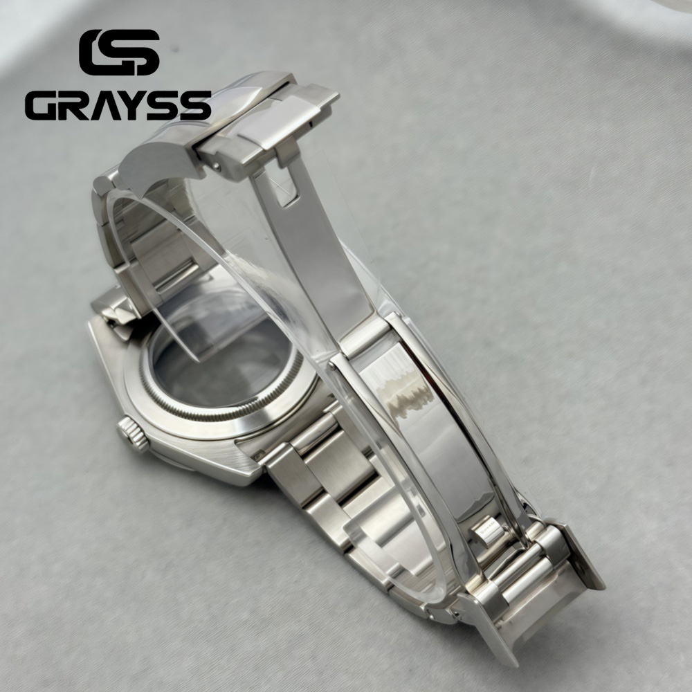 Correa de Reloj para Oyster Br - Luxury Watch Face reseña y precio