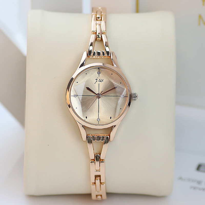 Reloj de pulsera para mujer, e - Luxury Watch Female reseña y precio