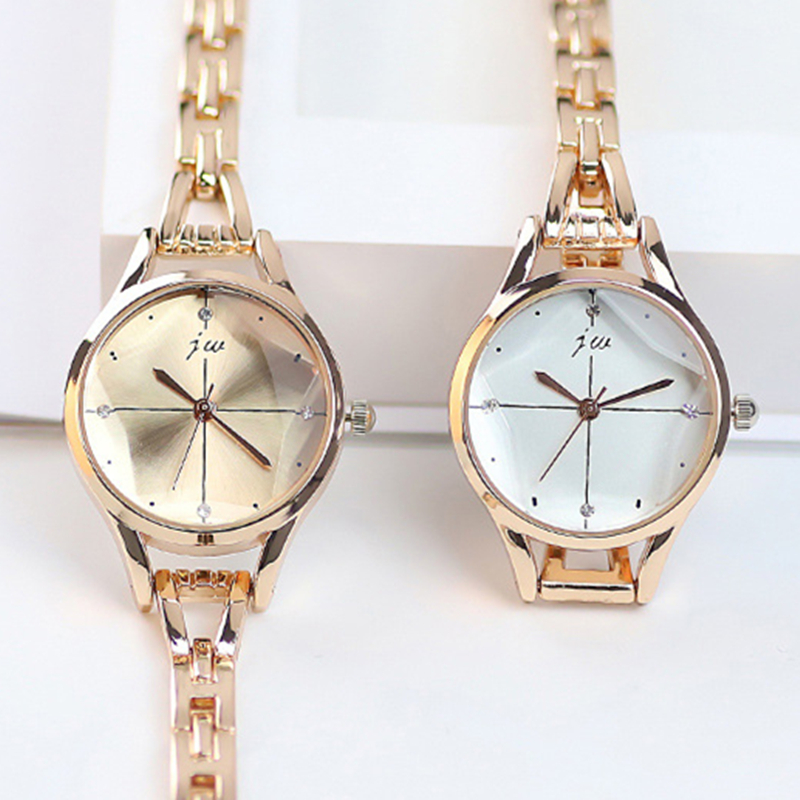 Reloj de pulsera para mujer, e - Luxury Watch Female reseña y precio