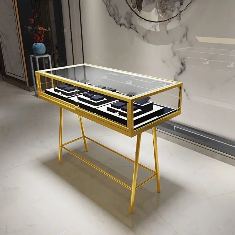 Gabinete de exhibición de most - Luxury Watch Boutique reseña y precio