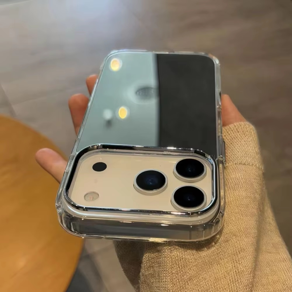 Funda de Lujo para iPhone 17 P - Luxury Watch Case reseña y precio