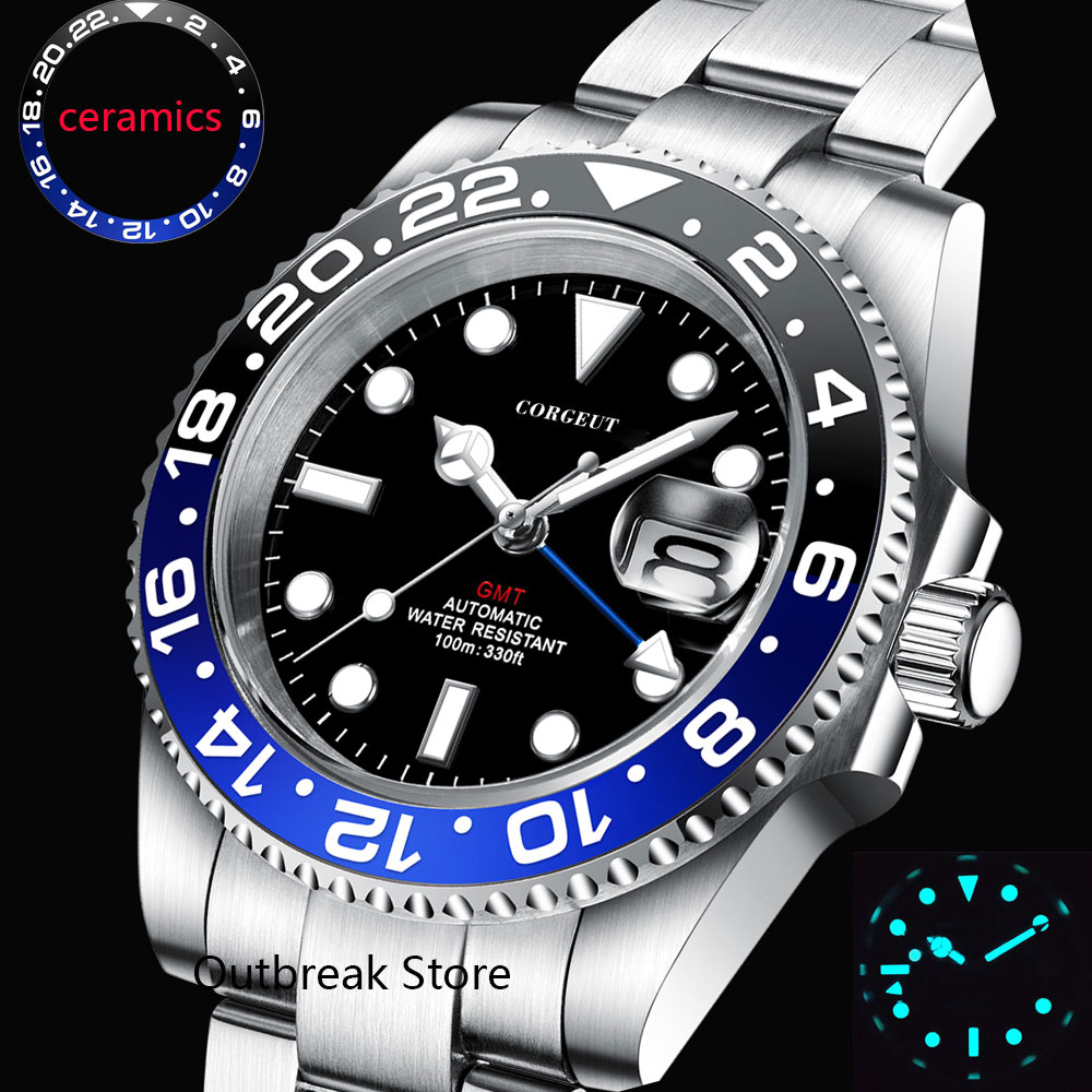 Ajuste de precio, pedidos pers - Luxury Watch Brands Logo reseña y precio