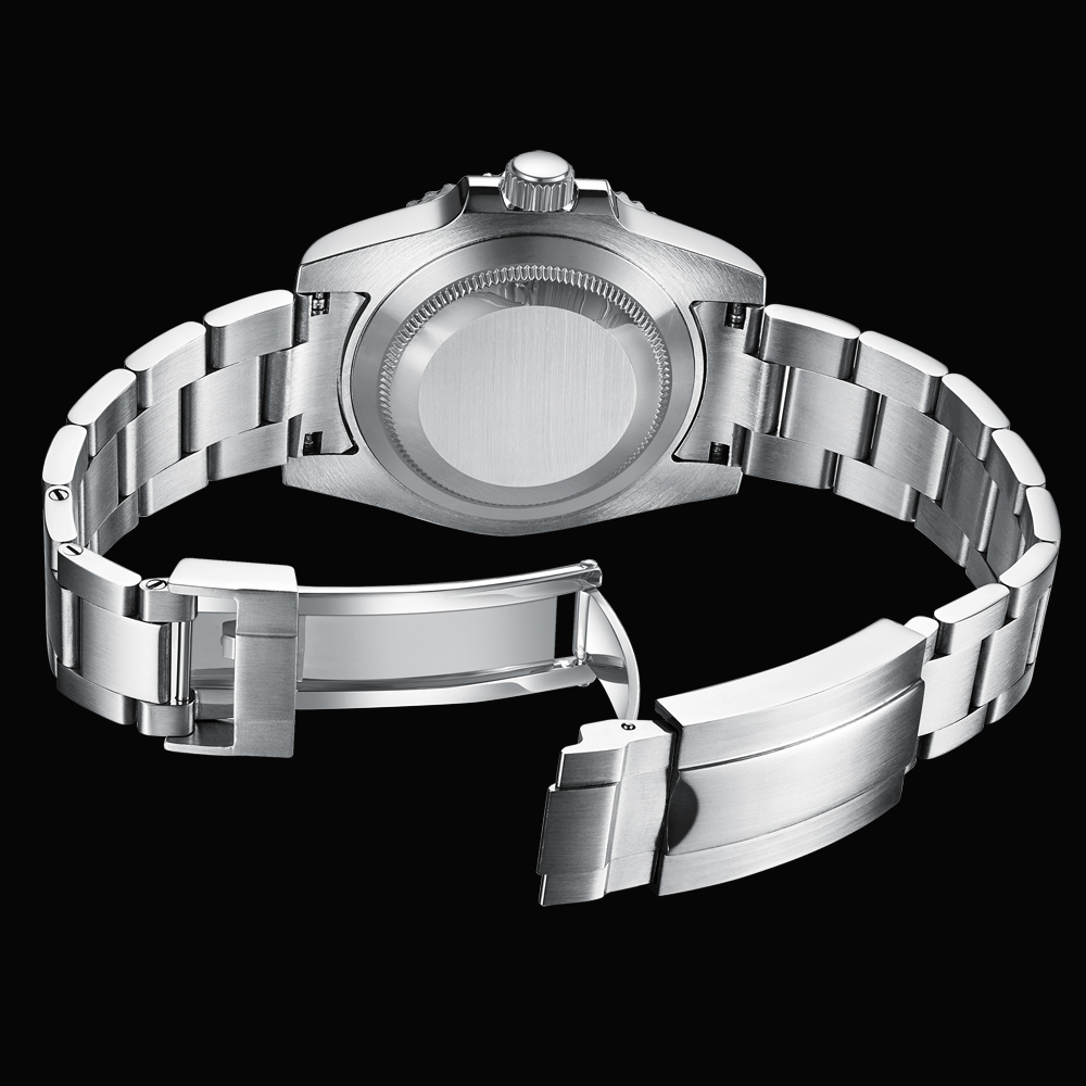Ajuste de precio, pedidos pers - Luxury Watch Brands Logo reseña y precio