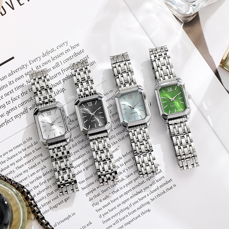 Reloj de Mujer de Marca Famosa - Luxury Watch Brands Logo reseña y precio