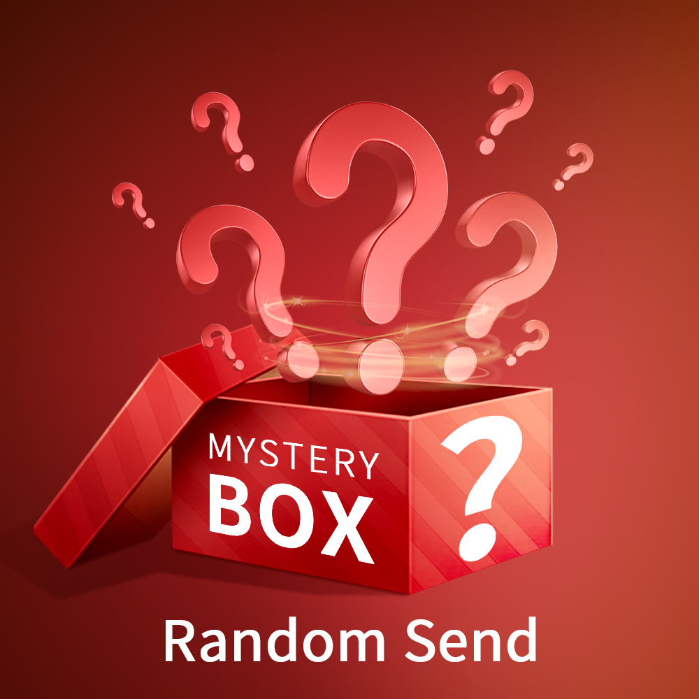 Caja Sorpresa Misteriosa con R - Luxury Watch Case reseña y precio