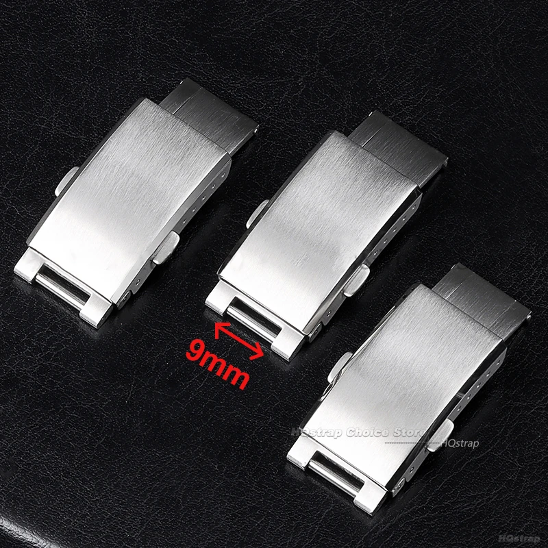 Cierre de reloj de acero inoxi - Luxury Watch Rolex reseña y precio