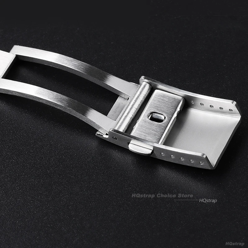 Cierre de reloj de acero inoxi - Luxury Watch Rolex reseña y precio